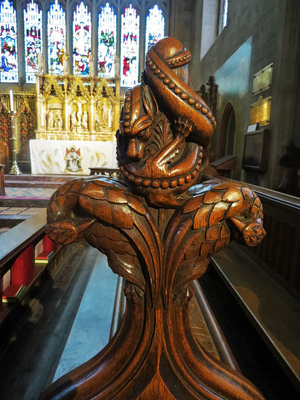 st john's church, croydon, surrey