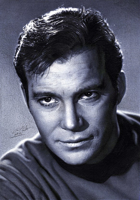 Capt Kirk