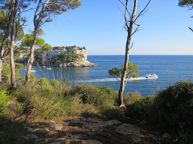 Cala Galdana