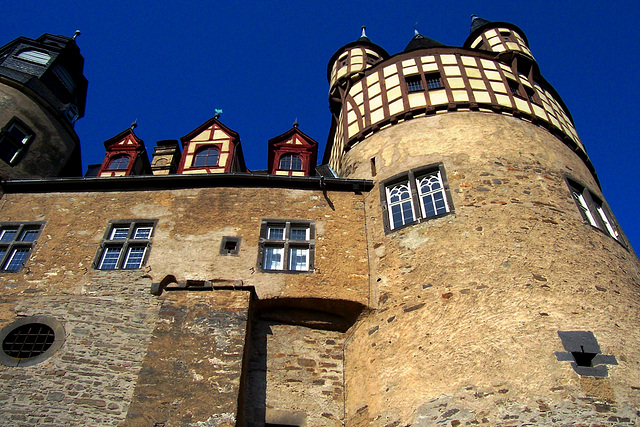 DE - Schloss Bürresheim