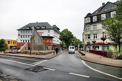 Mittelstraße (Gevelsberg) / 24.06.2018