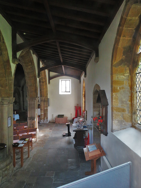 cogenhoe church, northants (1)