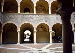 Palazzo Civico in Bellinzona
