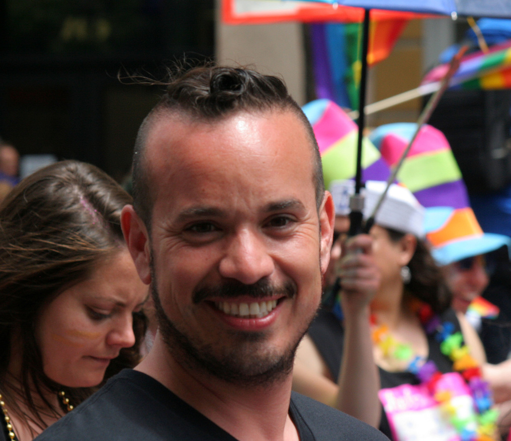 San Francisco Pride Parade 2015 (7372)