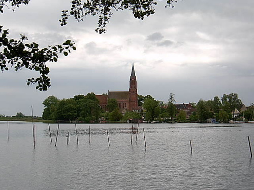 Marienkirche Röbel