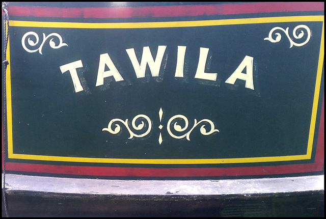 Tawila