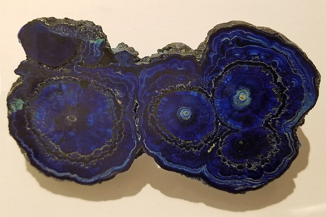 Azurite