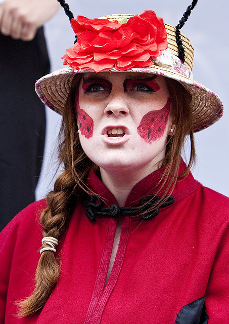 Edinburgh Fringe, 2011