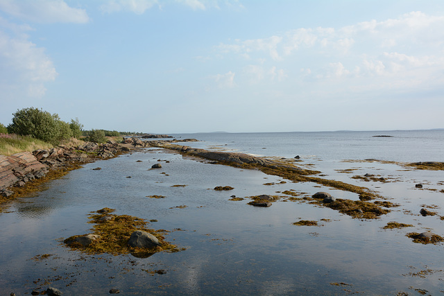 Карельское побережье Белого моря