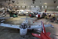 South Wales Aircraft Museum