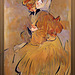 Toulouse-Lautrec