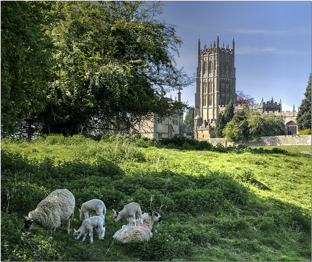 Chipping Campden, Gloucestershire Chipping Campden, Gloucestershire