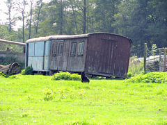 Spreewald, Lausitz