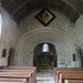 tickencote church, rutland