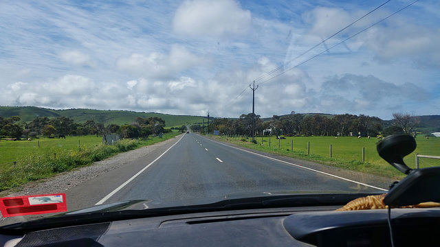 Fleurieu Peninsula