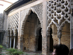 El Patio de Yeso