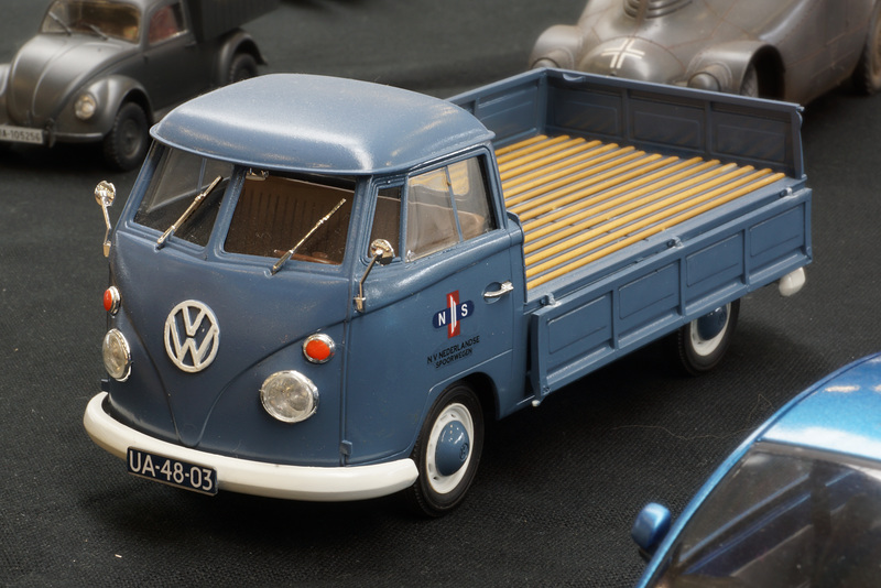 Euro Model Expo Lingen EME 2018 166