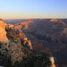 Sunrise, Mather Point