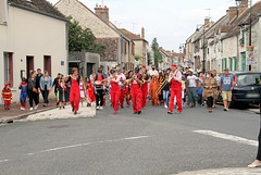 Fête de l'Automne