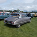 STTES[25] - Citroen DS 21