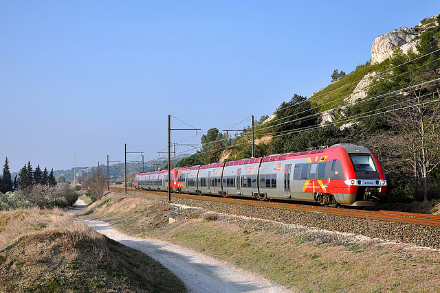 AGC Languedoc en Provence