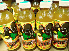 Shaq-Fu