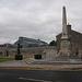 War Memorial And Castle Museums