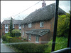 rainy day houses