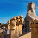 Gaudi, das Genie des katalanischen Modernisme