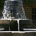 Laura Place Fountain