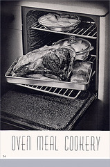 Quality Cooking With Gas (3), 1936