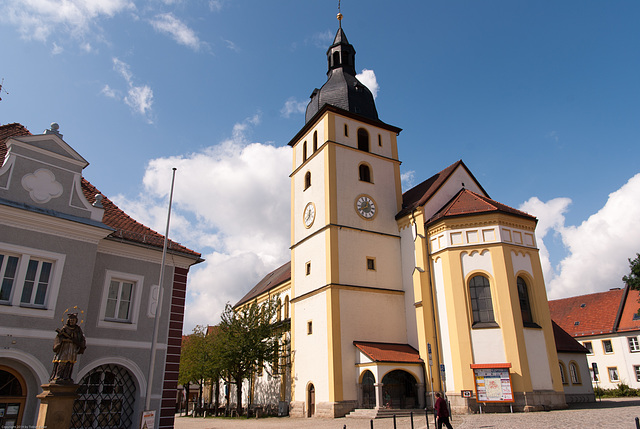 St. Jakob