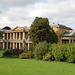 Southern Facade, West Wycombe Park, Buckinghamshire