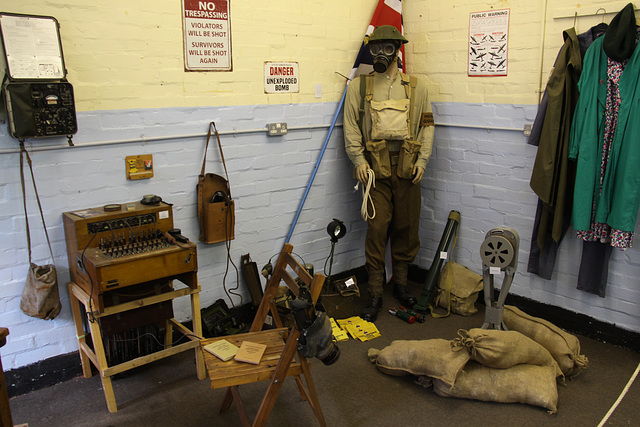 South Wales Aircraft Museum