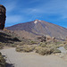 Pico Teide 3718 Mt