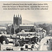 Hereford Cathedral from the north pre1935