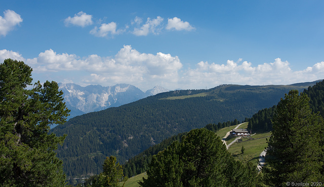 auf dem Acherkogel (© Buelipix)