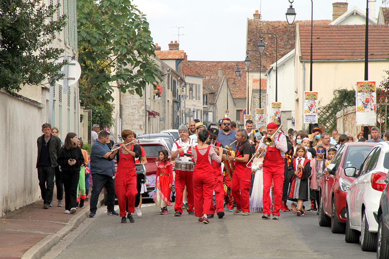 Fête de l'Automne