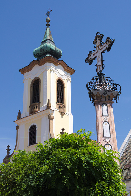 Blagovestenska Church