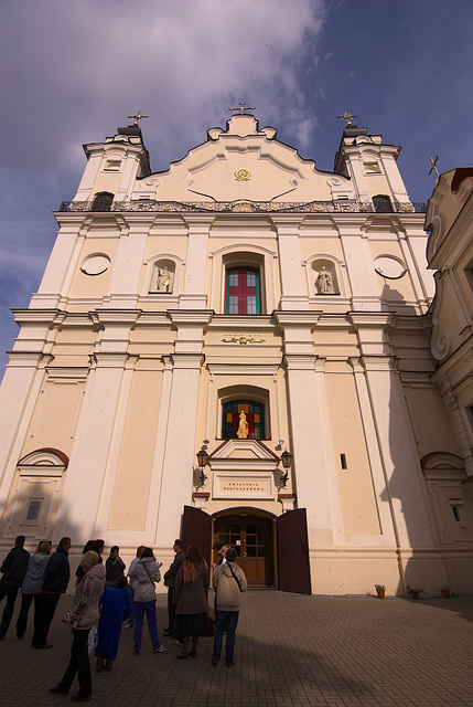 Mariä-Himmelfahrt-Kathedrale