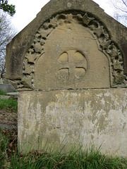 norwood cemetery, london
