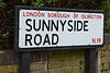 Sunnyside Road, N19