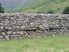 Stool End wall