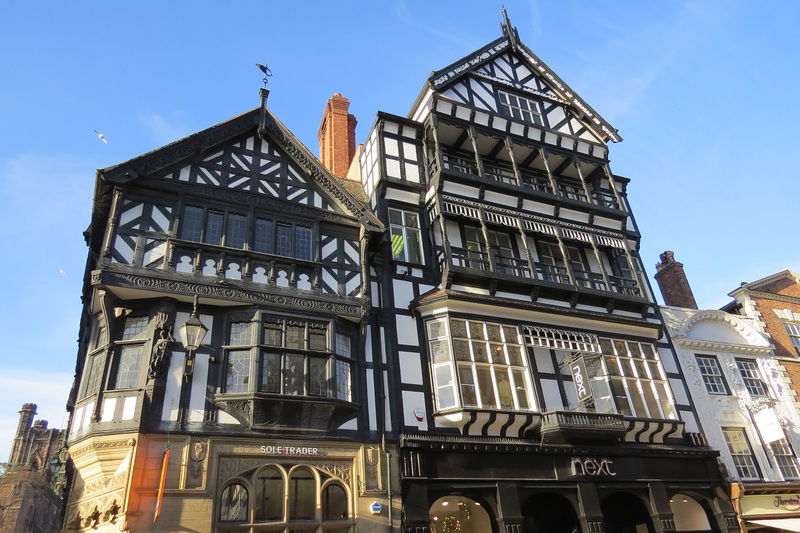 35-37, eastgate st, chester