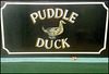 Puddle Duck narrowboat