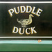 Puddle Duck narrowboat