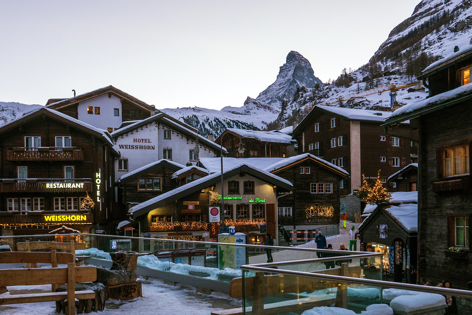 Zermatt