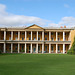 Southern Facade, West Wycombe Park, Buckinghamshire