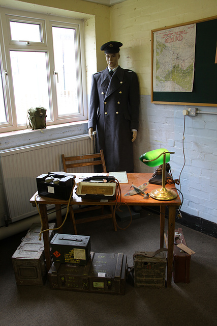 South Wales Aircraft Museum