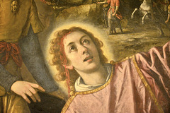 Padua 2021 – Musei civici di Padova – Martyrdom of Saint Stephan